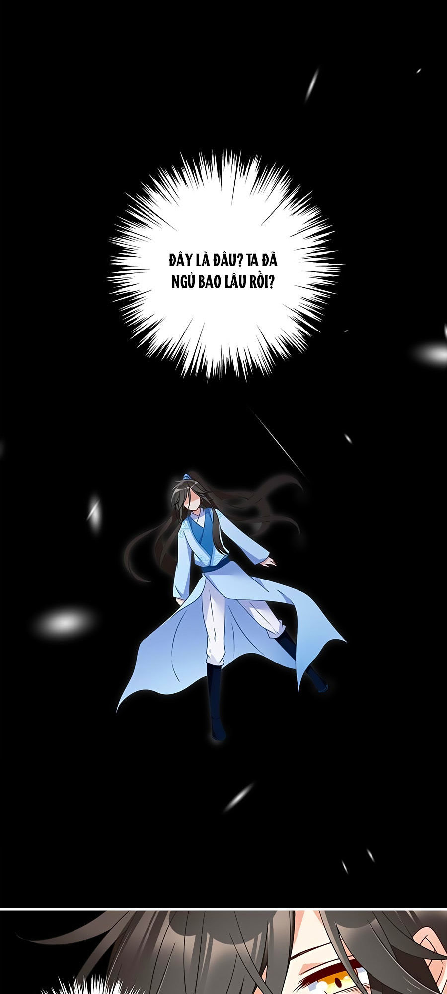 Manh Sư Tại Thượng Chap 103 - Next Chap 104
