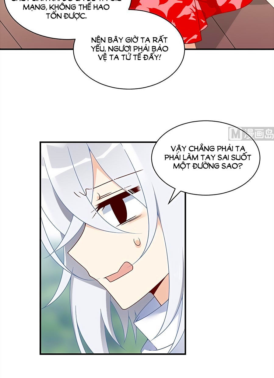 Manh Sư Tại Thượng Chap 103 - Next Chap 104