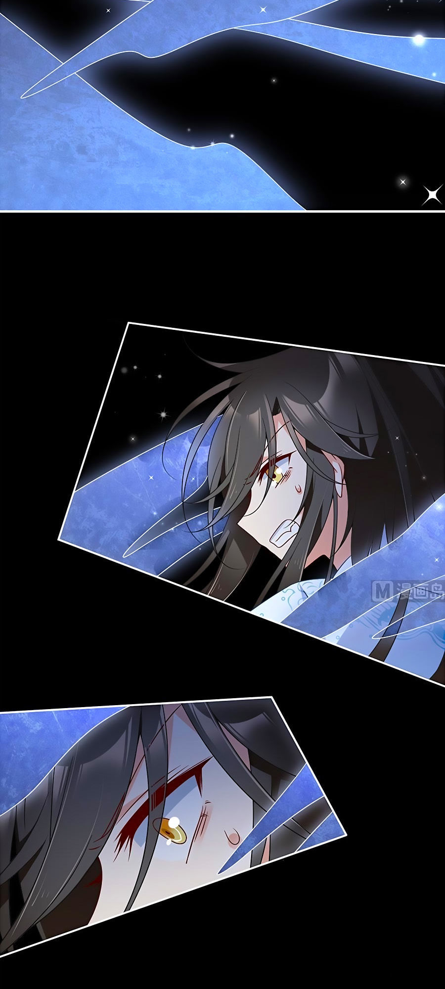 Manh Sư Tại Thượng Chap 103 - Next Chap 104