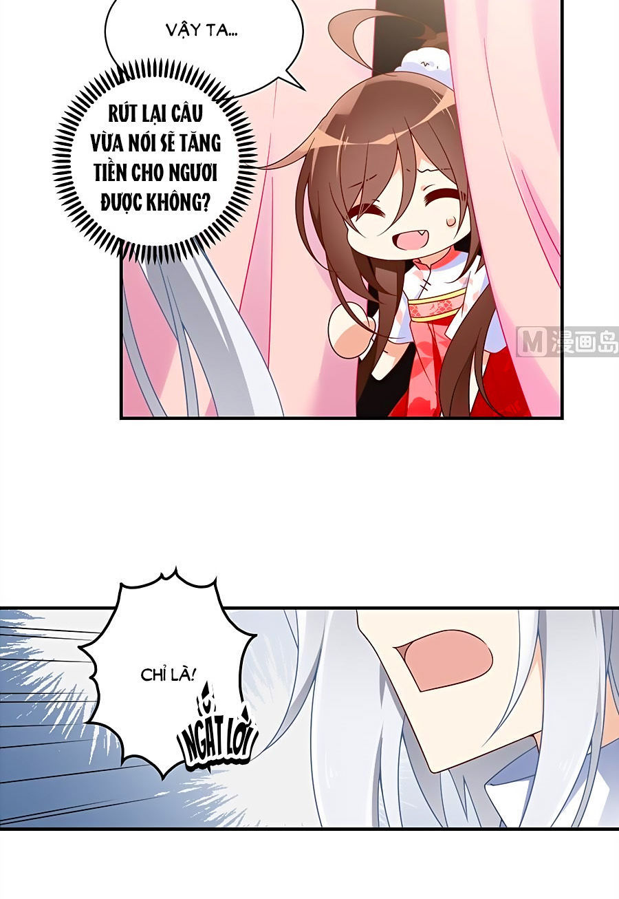 Manh Sư Tại Thượng Chap 103 - Next Chap 104