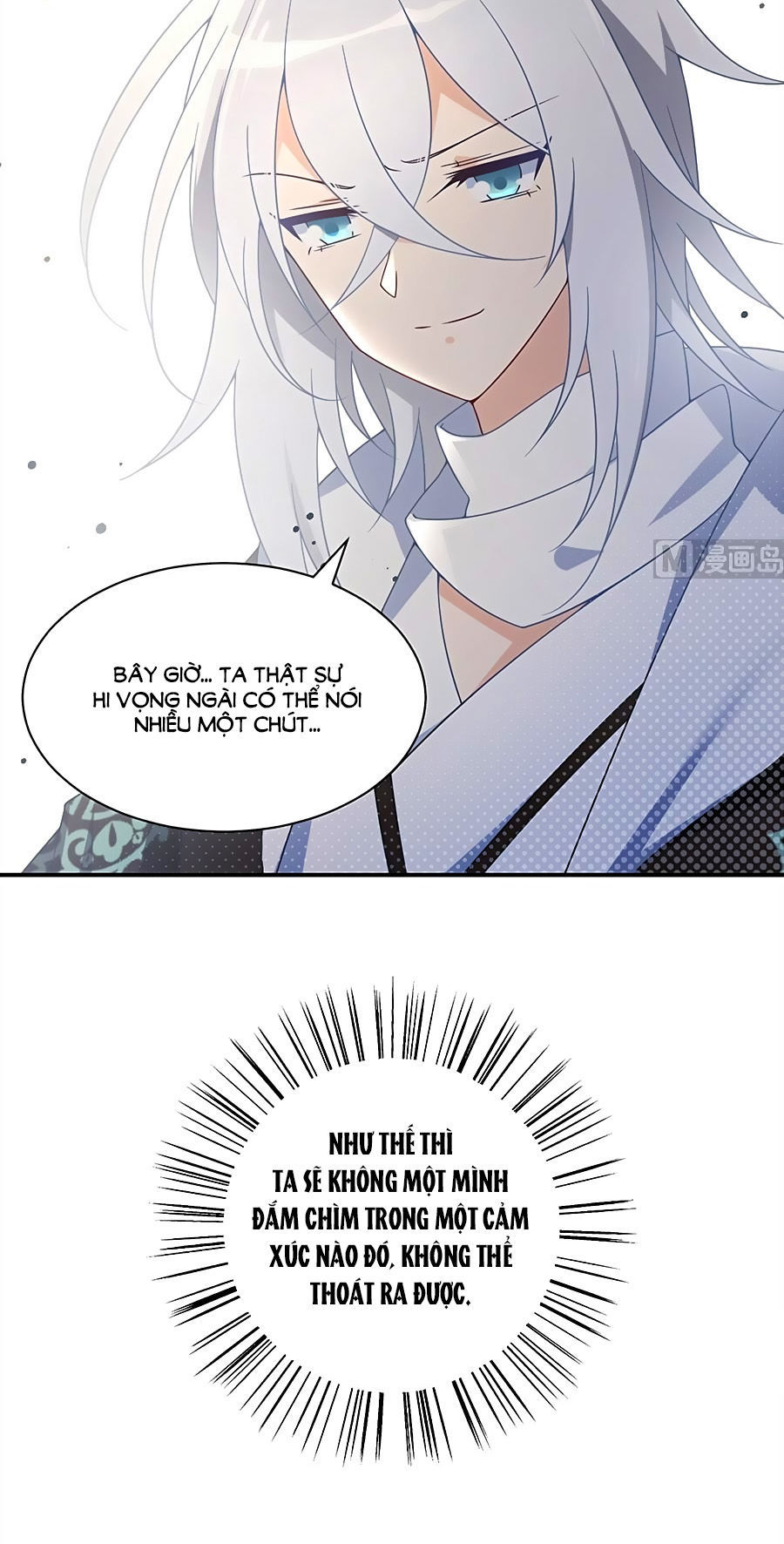 Manh Sư Tại Thượng Chap 104 - Next Chap 105