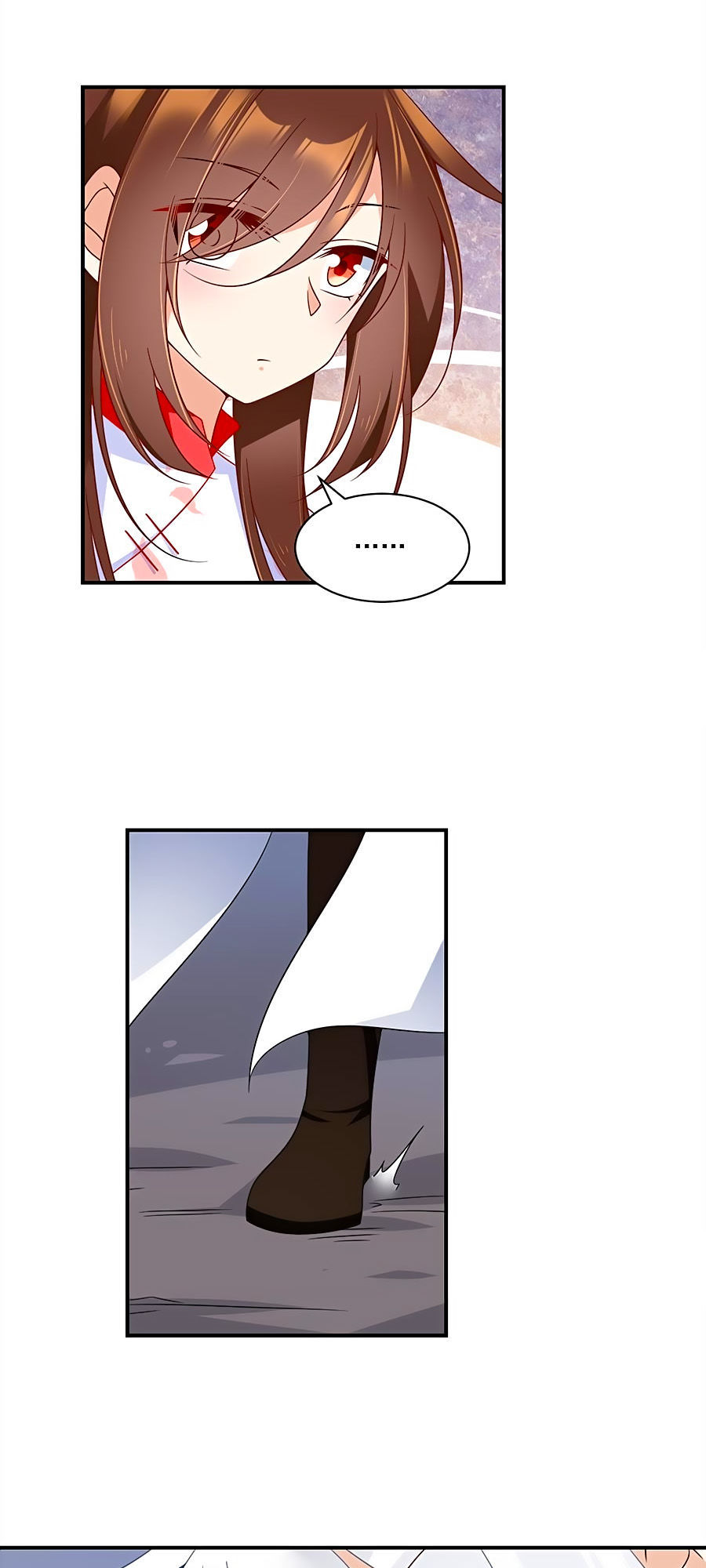 Manh Sư Tại Thượng Chap 104 - Next Chap 105