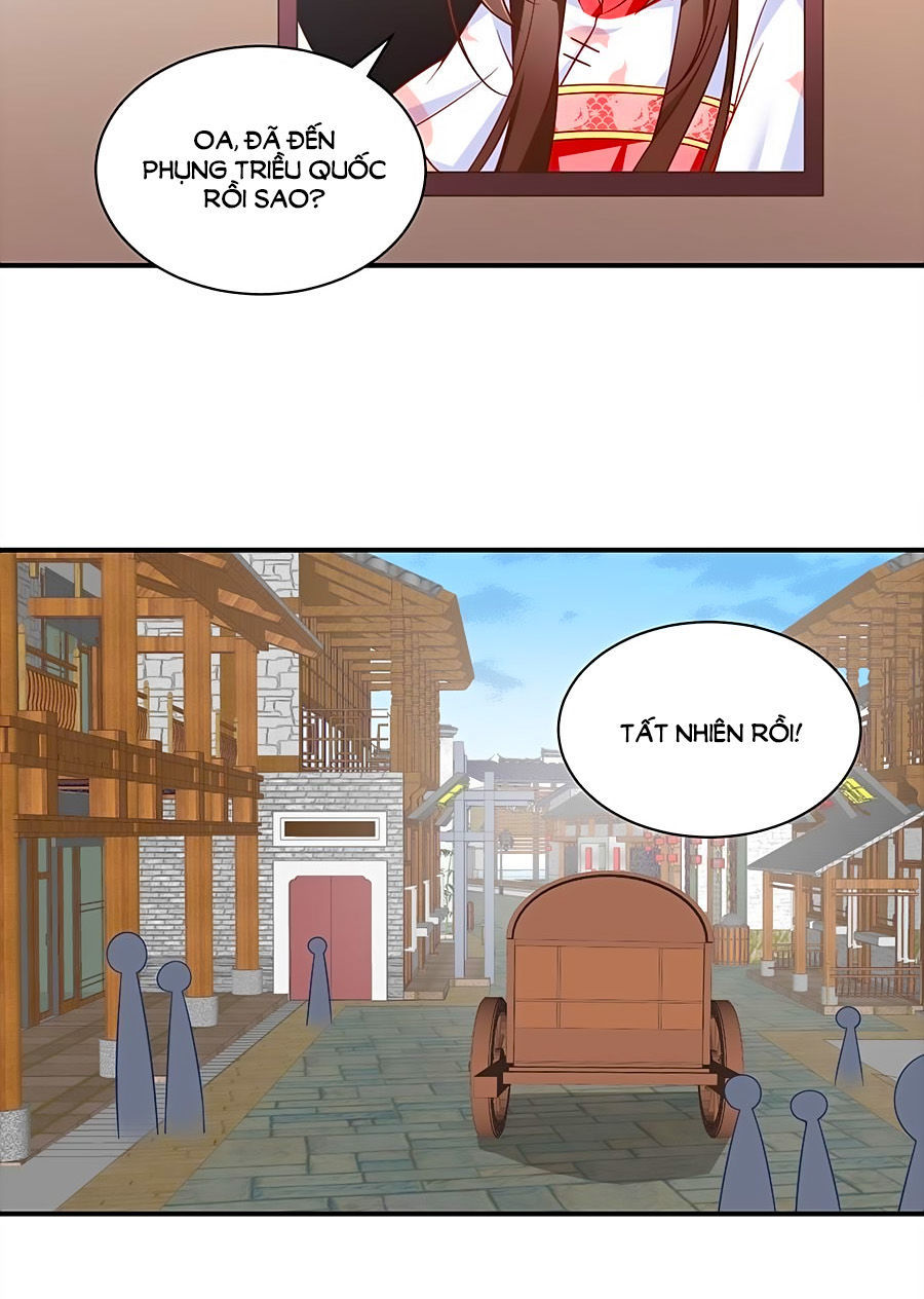 Manh Sư Tại Thượng Chap 104 - Next Chap 105