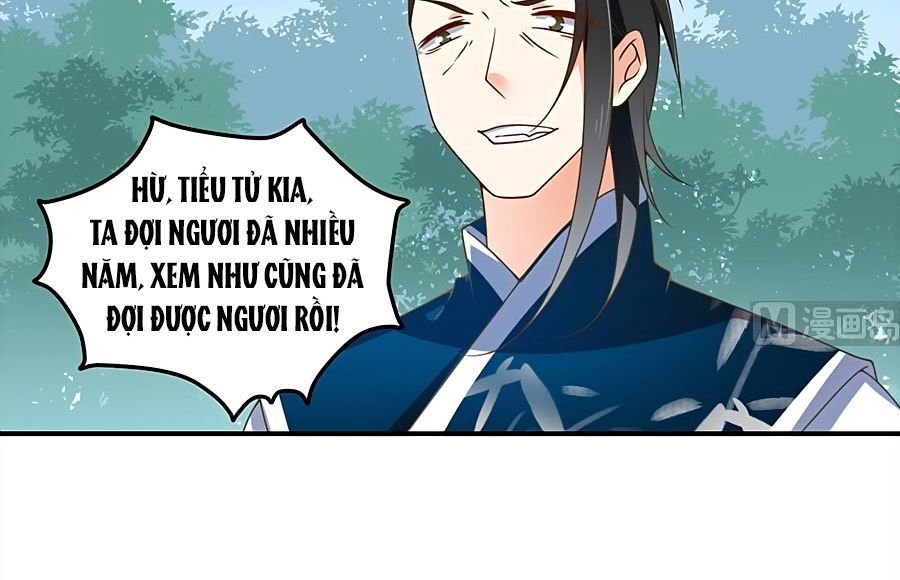 Manh Sư Tại Thượng Chap 104 - Next Chap 105