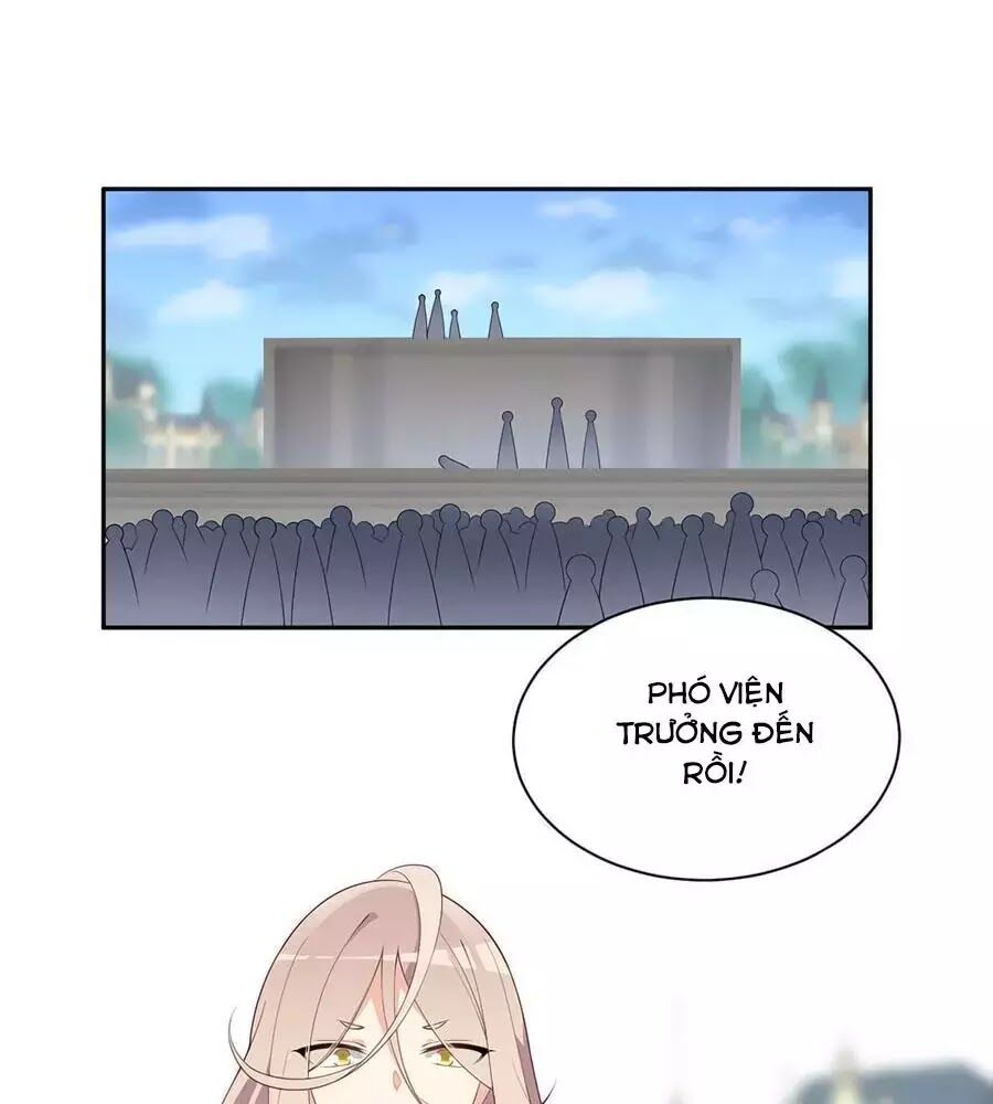 Manh Sư Tại Thượng Chap 184 - Next Chap 185