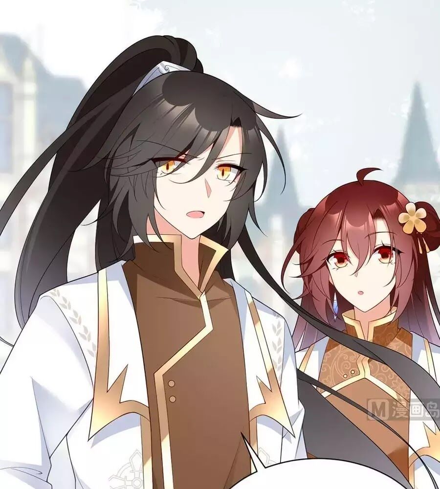 Manh Sư Tại Thượng Chap 184 - Next Chap 185