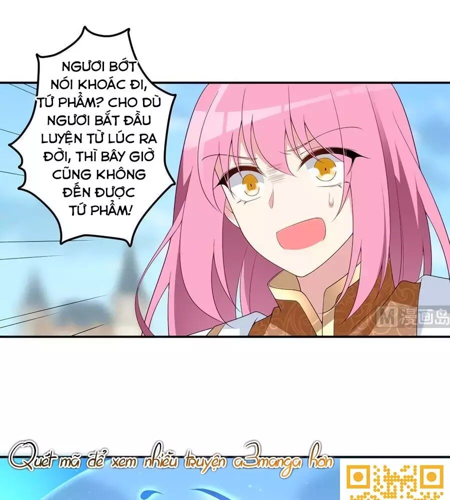 Manh Sư Tại Thượng Chap 184 - Next Chap 185