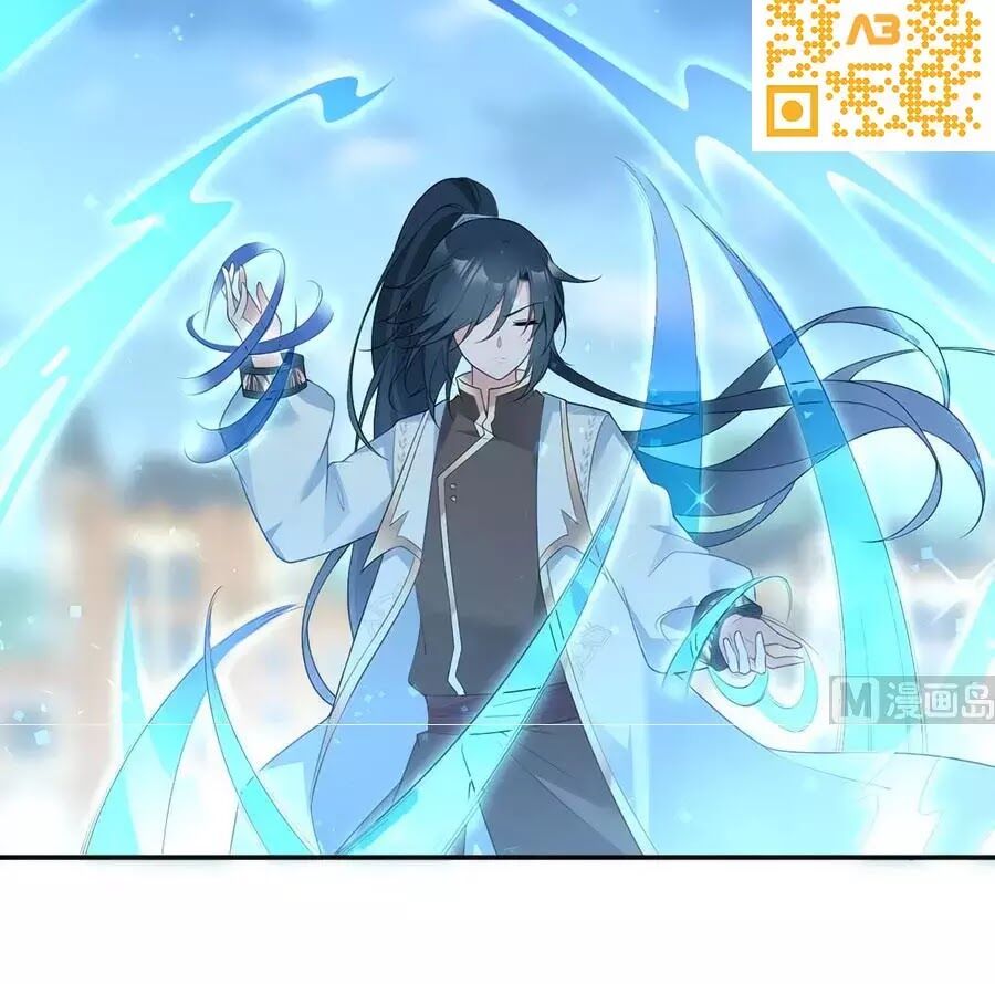Manh Sư Tại Thượng Chap 184 - Next Chap 185
