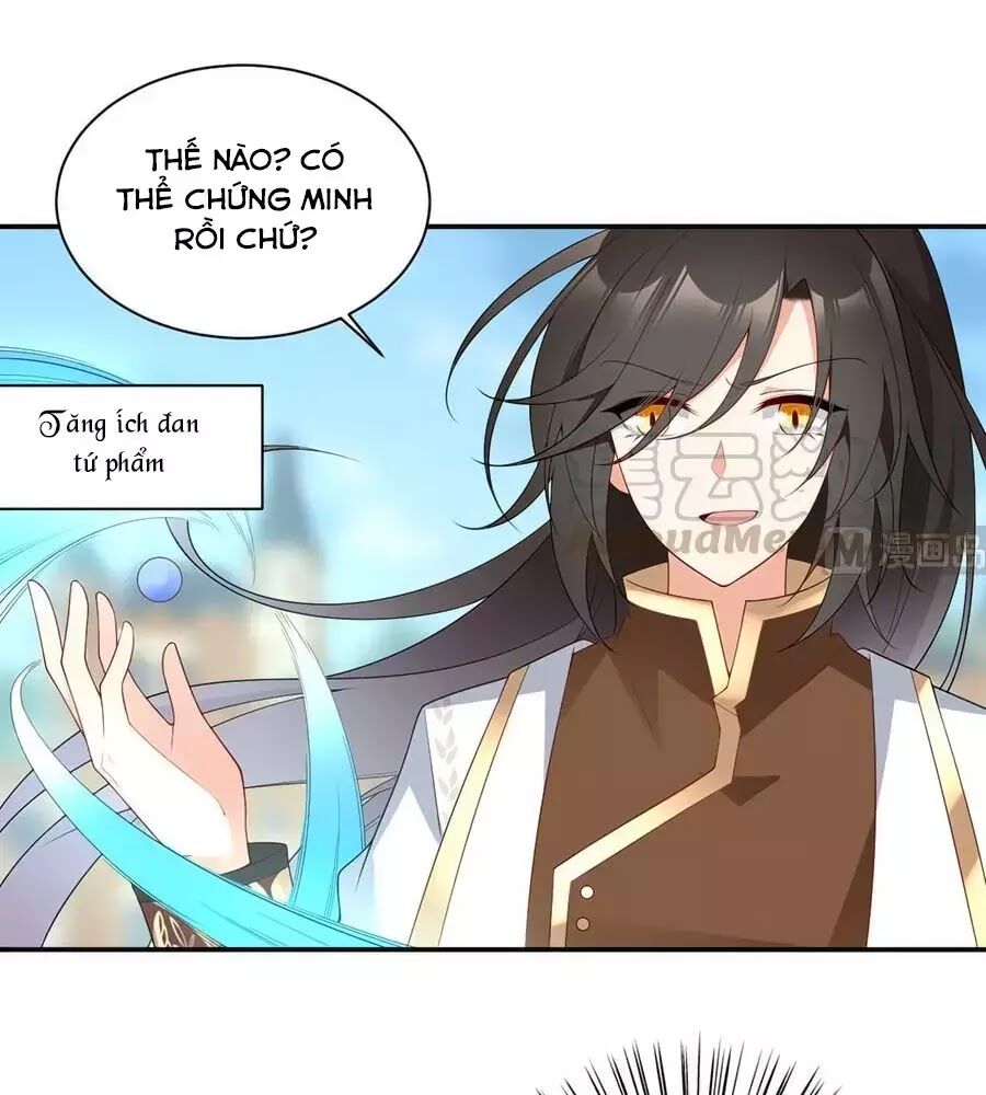 Manh Sư Tại Thượng Chap 184 - Next Chap 185