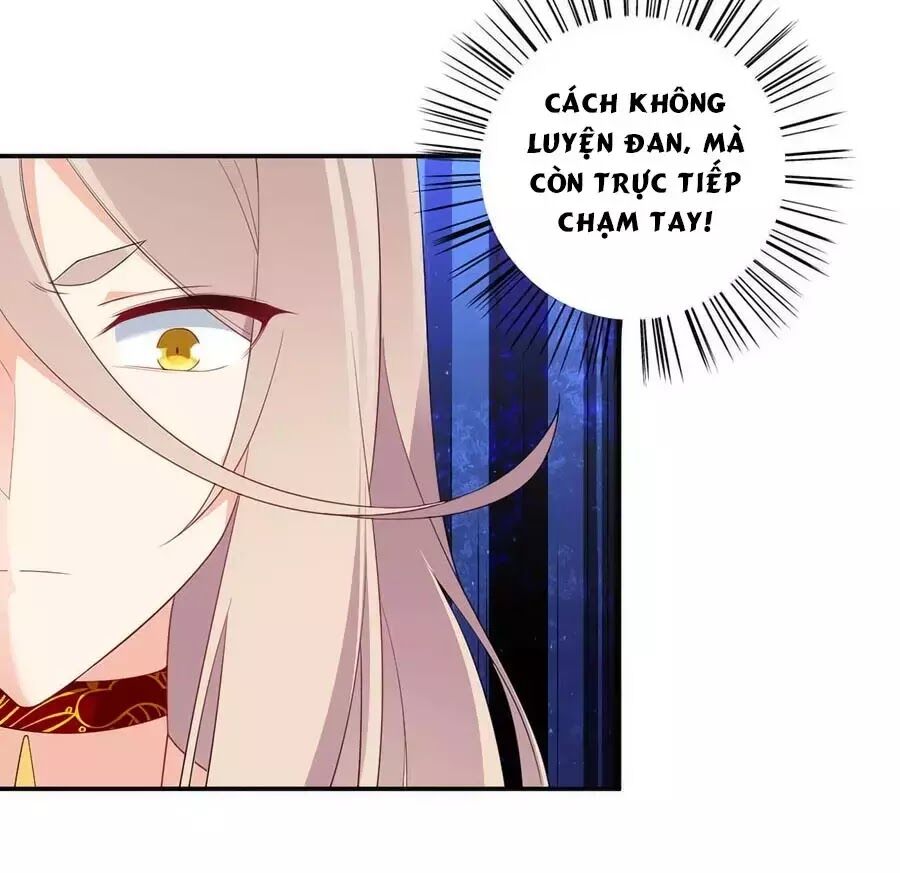 Manh Sư Tại Thượng Chap 184 - Next Chap 185