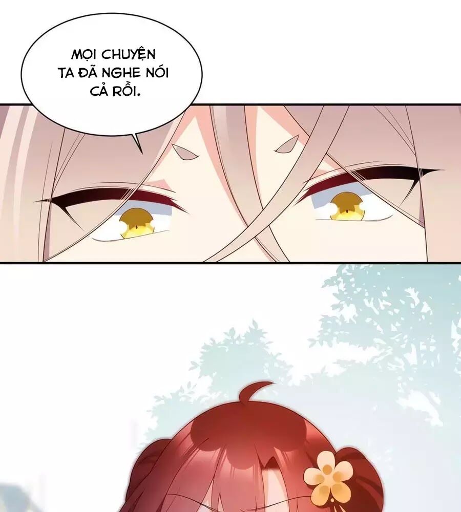 Manh Sư Tại Thượng Chap 184 - Next Chap 185