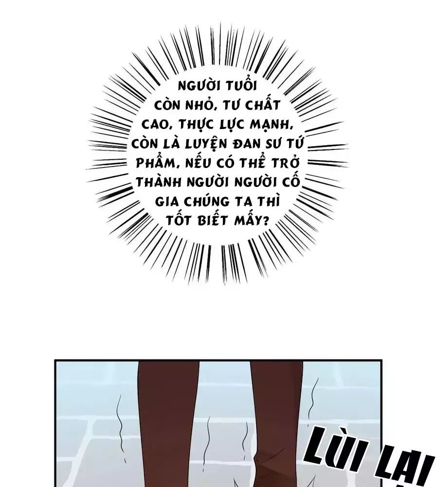 Manh Sư Tại Thượng Chap 184 - Next Chap 185