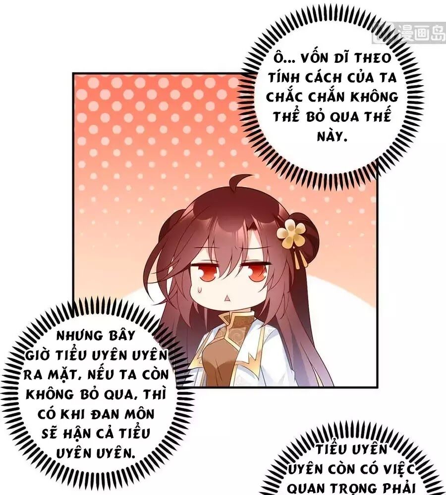 Manh Sư Tại Thượng Chap 184 - Next Chap 185