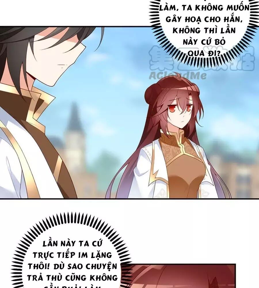 Manh Sư Tại Thượng Chap 184 - Next Chap 185