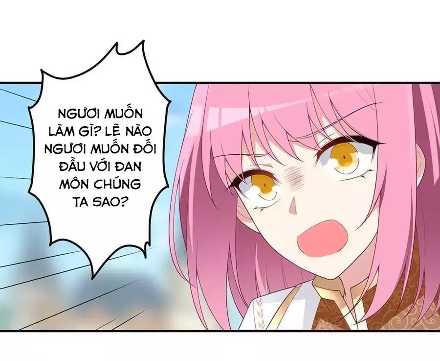 Manh Sư Tại Thượng Chap 184 - Next Chap 185