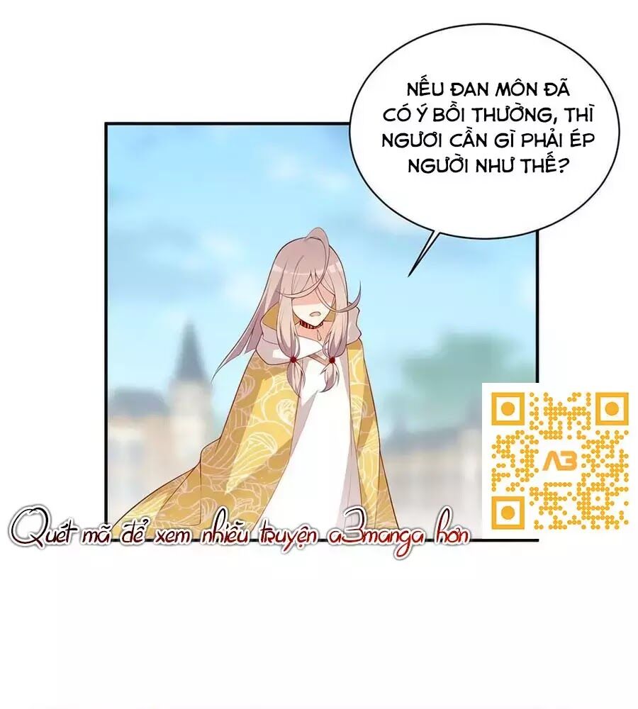 Manh Sư Tại Thượng Chap 184 - Next Chap 185
