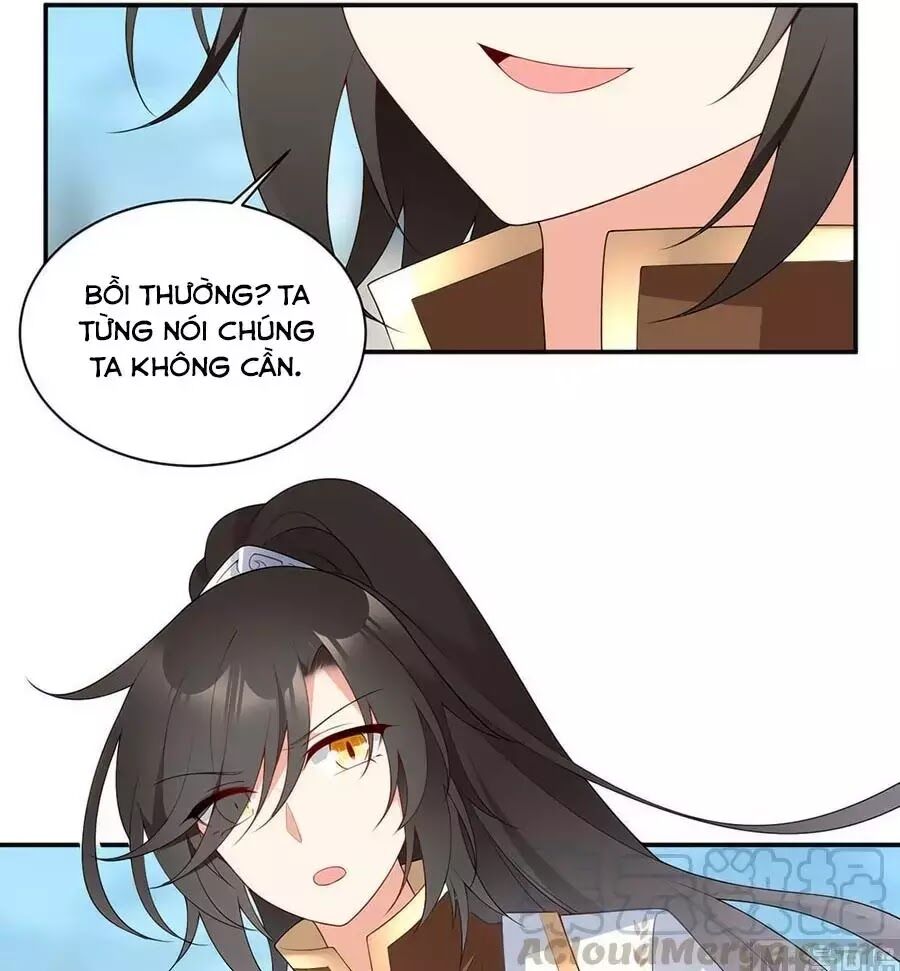 Manh Sư Tại Thượng Chap 184 - Next Chap 185