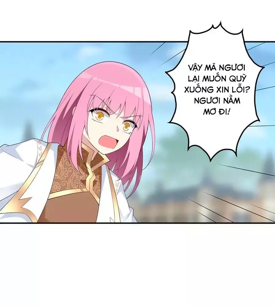Manh Sư Tại Thượng Chap 184 - Next Chap 185