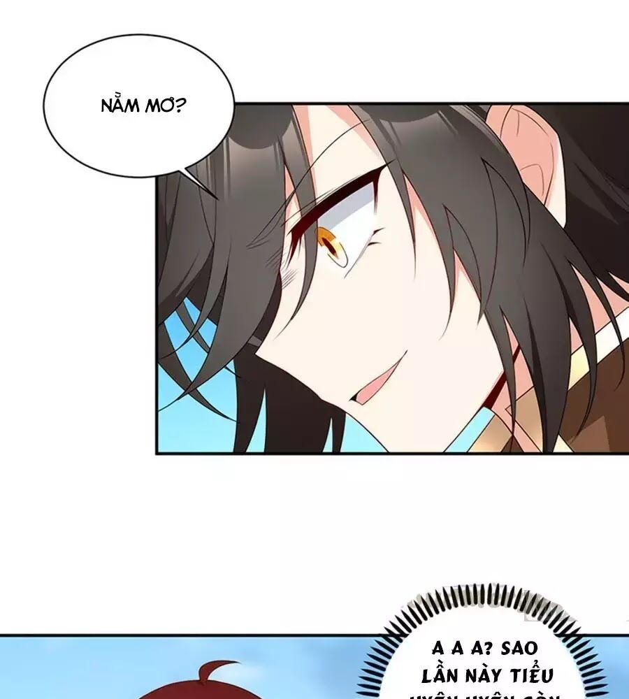 Manh Sư Tại Thượng Chap 184 - Next Chap 185