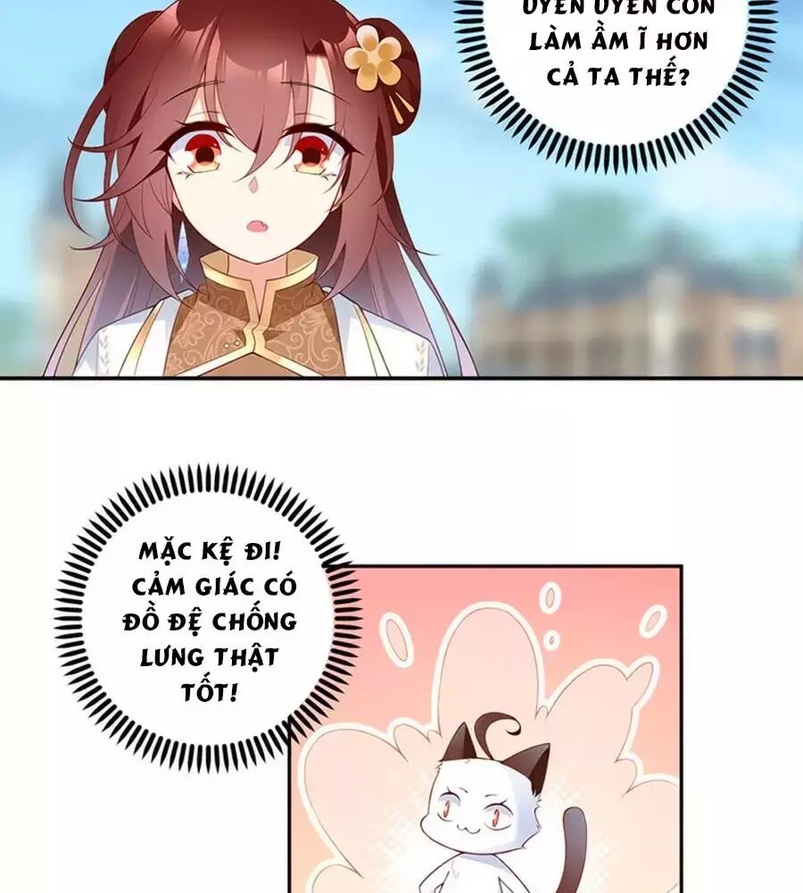 Manh Sư Tại Thượng Chap 184 - Next Chap 185