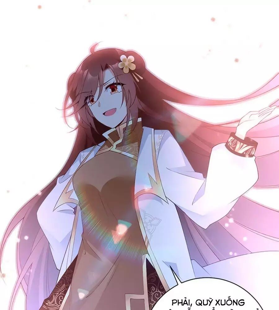 Manh Sư Tại Thượng Chap 184 - Next Chap 185
