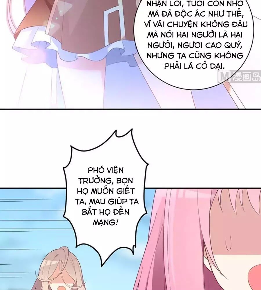 Manh Sư Tại Thượng Chap 184 - Next Chap 185