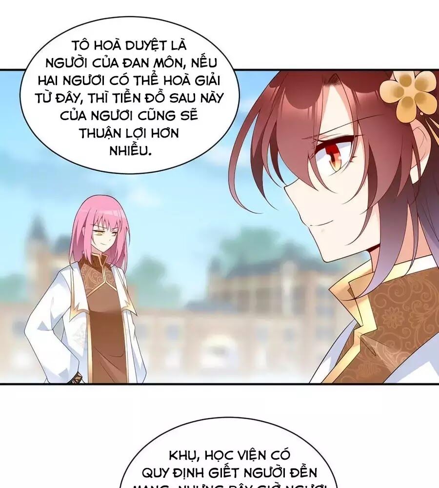 Manh Sư Tại Thượng Chap 184 - Next Chap 185