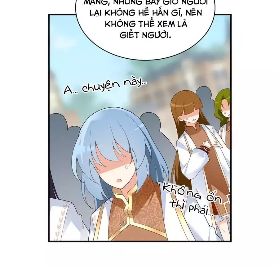 Manh Sư Tại Thượng Chap 184 - Next Chap 185
