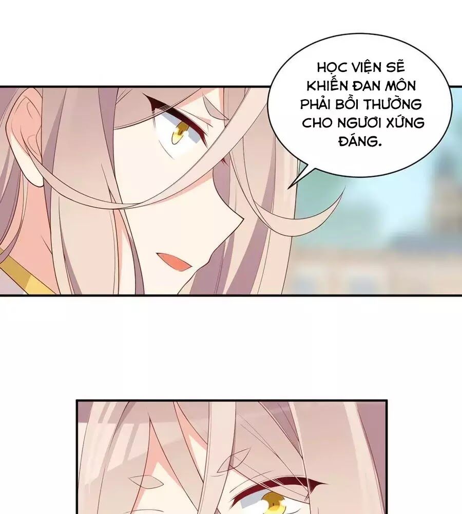 Manh Sư Tại Thượng Chap 184 - Next Chap 185