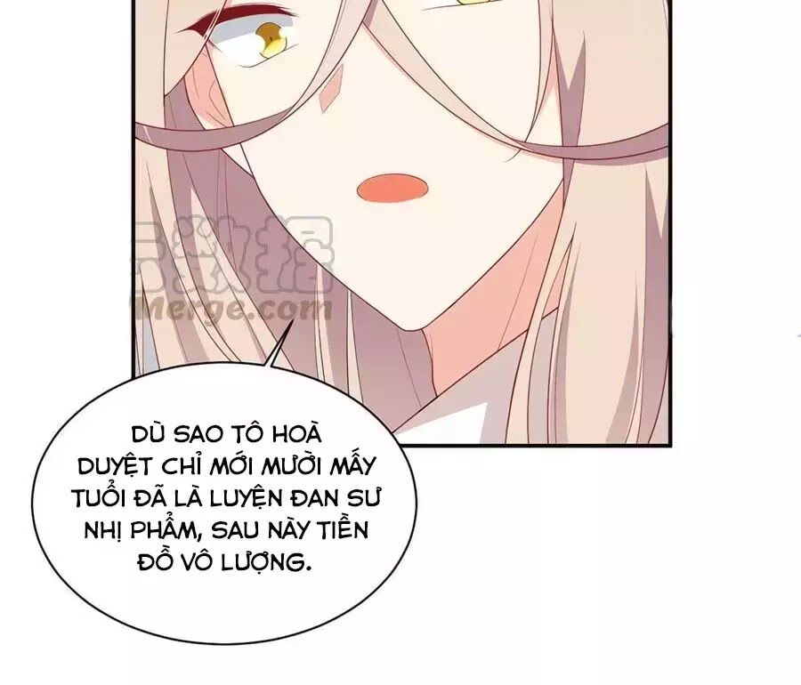 Manh Sư Tại Thượng Chap 184 - Next Chap 185
