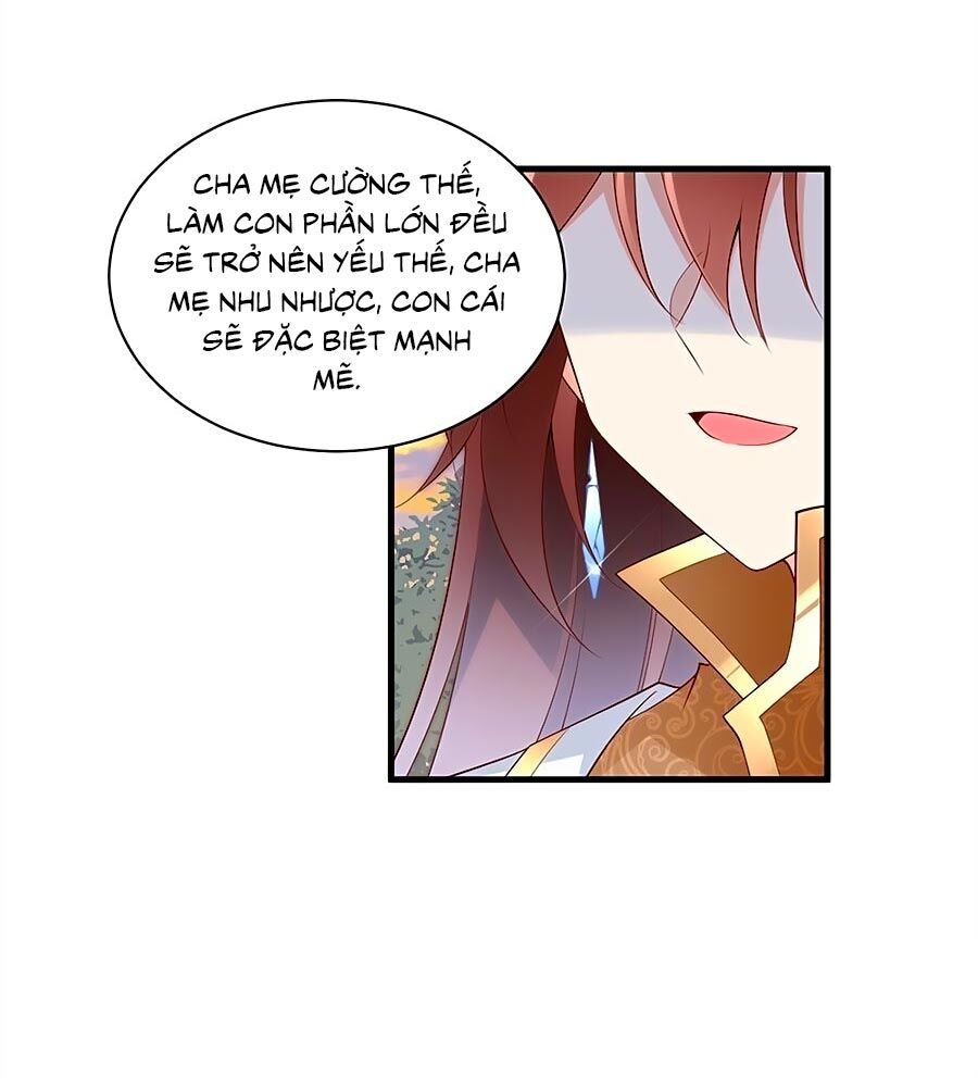 Manh Sư Tại Thượng Chap 214 - Next Chap 215