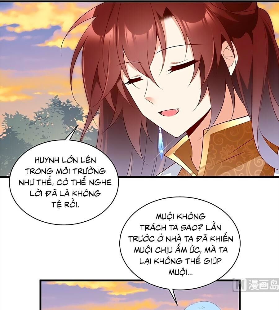 Manh Sư Tại Thượng Chap 214 - Next Chap 215