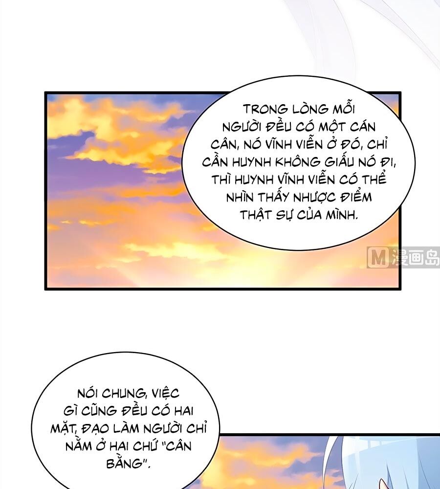 Manh Sư Tại Thượng Chap 214 - Next Chap 215