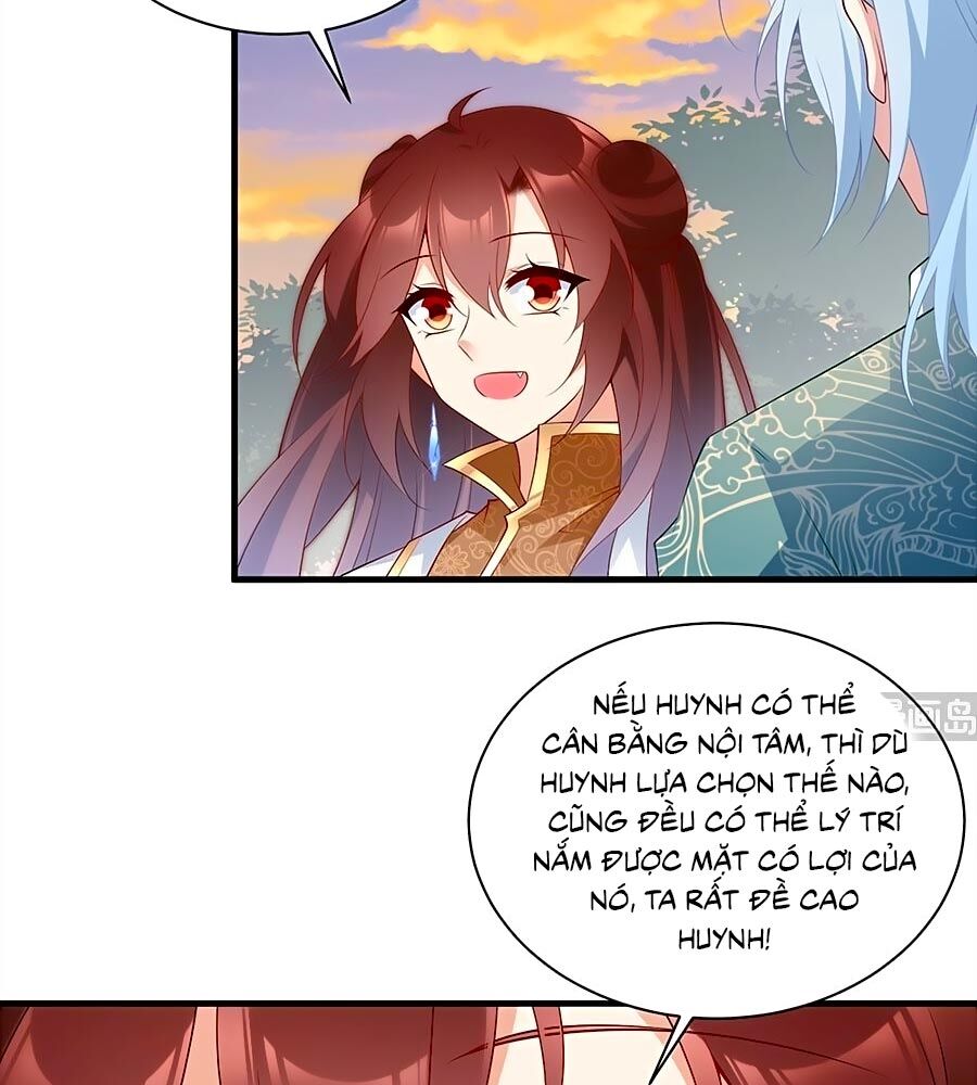 Manh Sư Tại Thượng Chap 214 - Next Chap 215