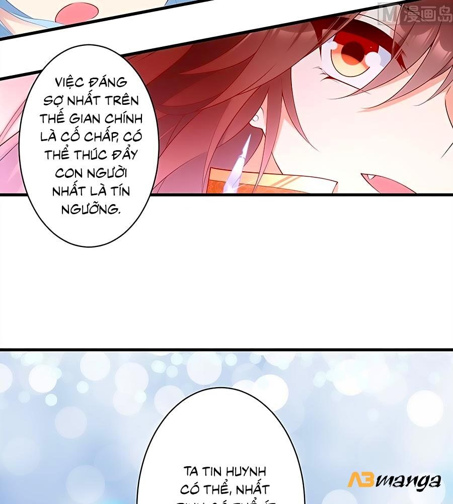 Manh Sư Tại Thượng Chap 214 - Next Chap 215