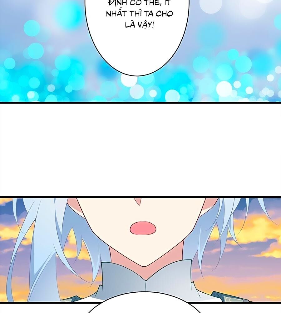 Manh Sư Tại Thượng Chap 214 - Next Chap 215