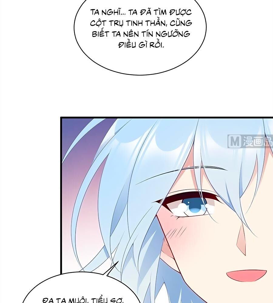 Manh Sư Tại Thượng Chap 214 - Next Chap 215