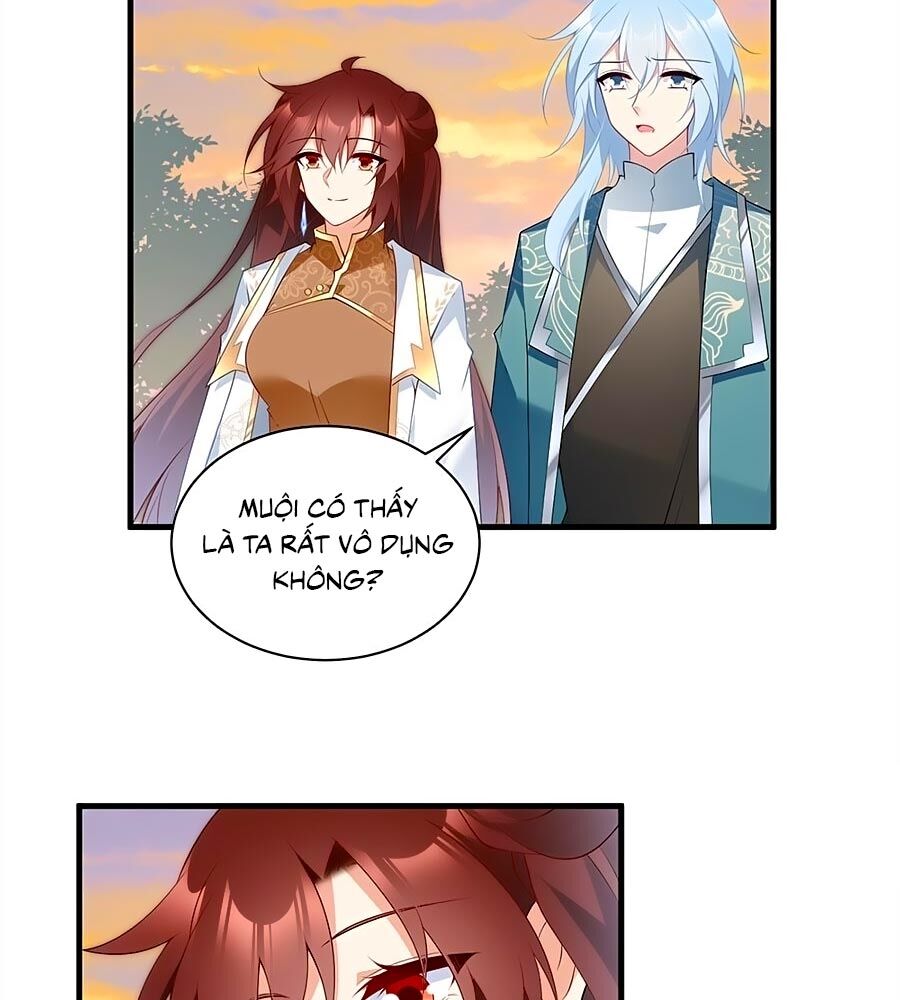 Manh Sư Tại Thượng Chap 214 - Next Chap 215