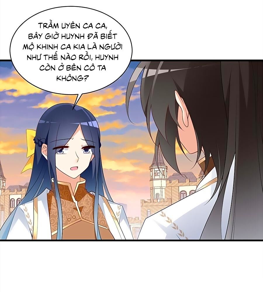 Manh Sư Tại Thượng Chap 214 - Next Chap 215