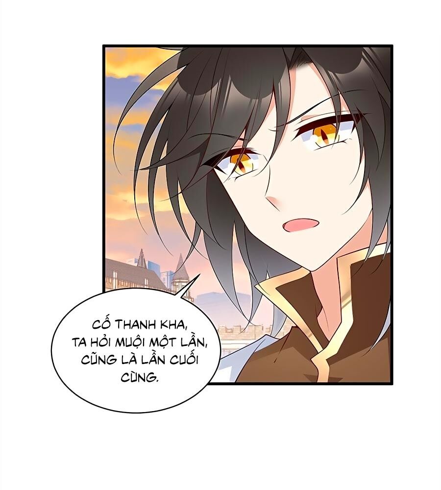 Manh Sư Tại Thượng Chap 214 - Next Chap 215