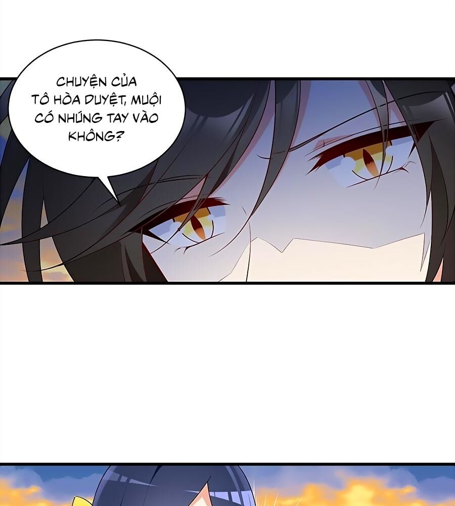 Manh Sư Tại Thượng Chap 214 - Next Chap 215