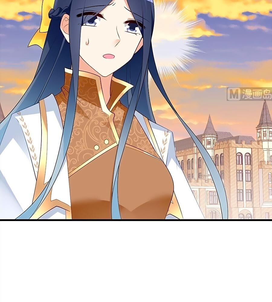 Manh Sư Tại Thượng Chap 214 - Next Chap 215