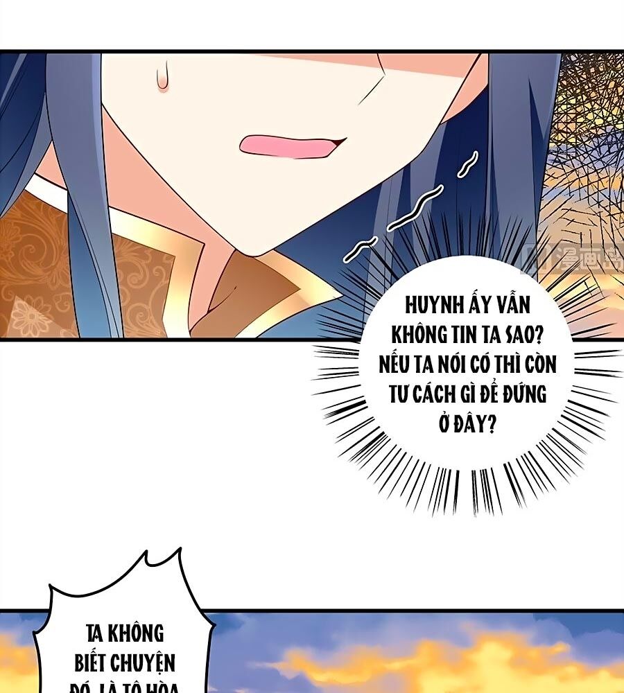 Manh Sư Tại Thượng Chap 214 - Next Chap 215