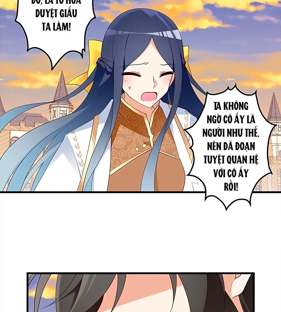 Manh Sư Tại Thượng Chap 214 - Next Chap 215