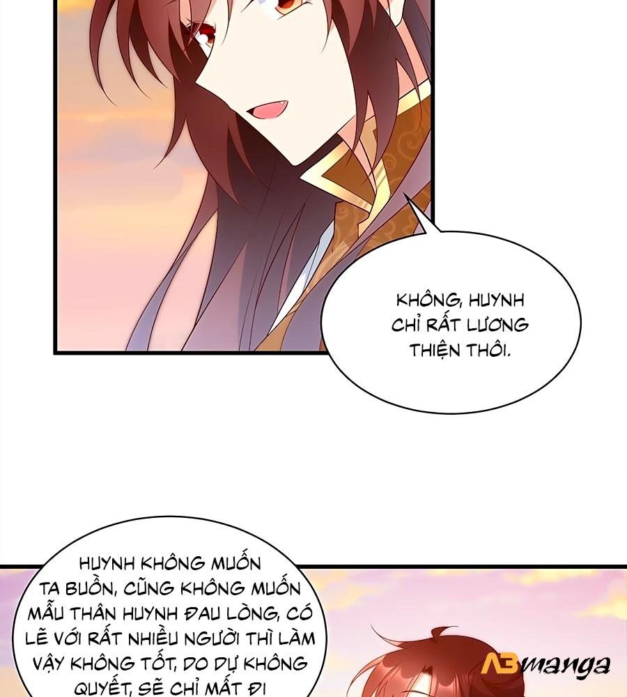 Manh Sư Tại Thượng Chap 214 - Next Chap 215