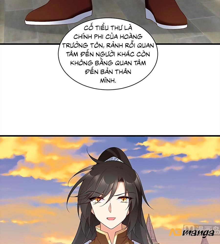 Manh Sư Tại Thượng Chap 214 - Next Chap 215