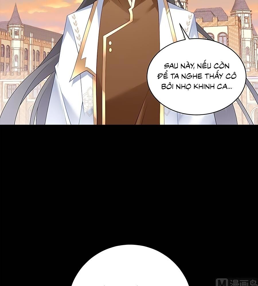 Manh Sư Tại Thượng Chap 214 - Next Chap 215