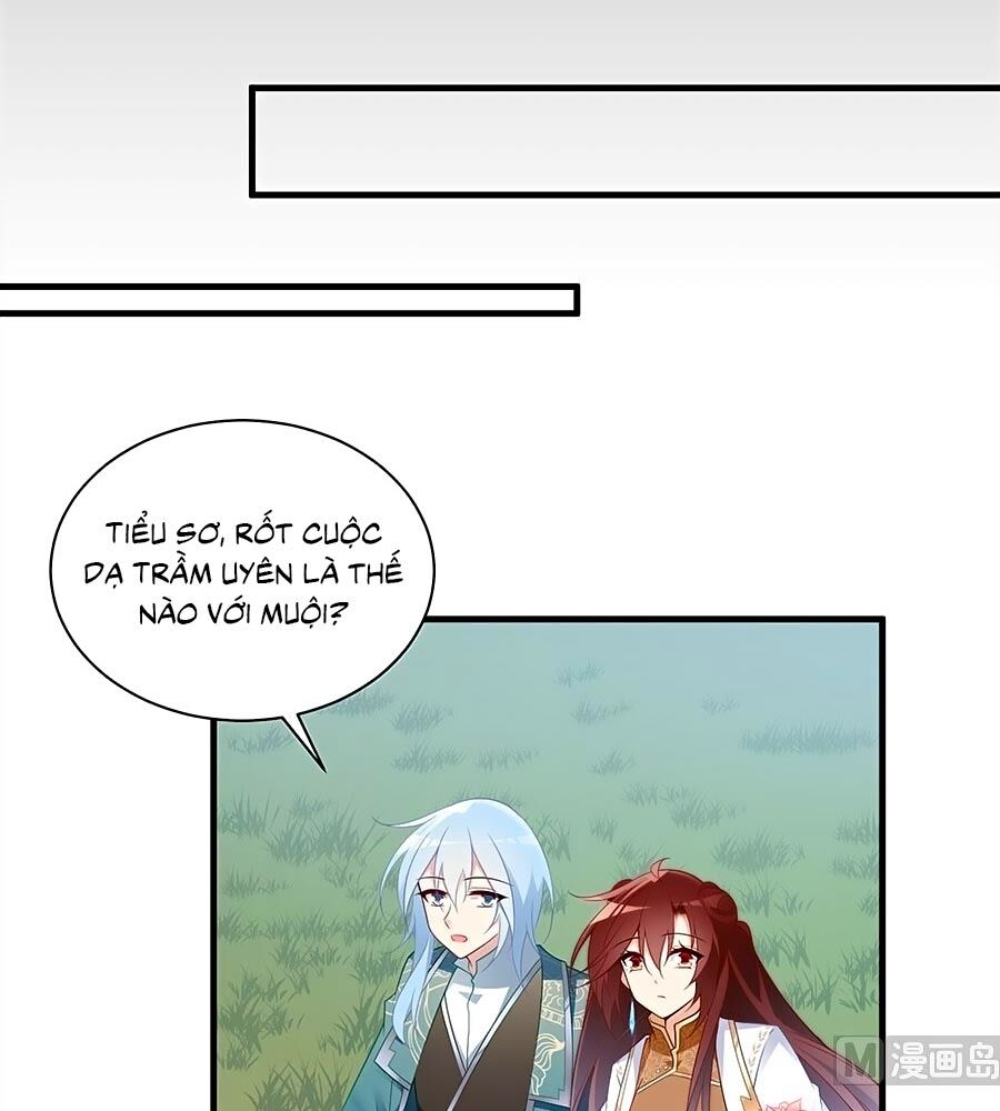 Manh Sư Tại Thượng Chap 214 - Next Chap 215