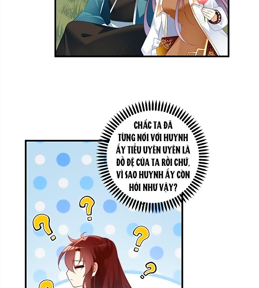 Manh Sư Tại Thượng Chap 214 - Next Chap 215
