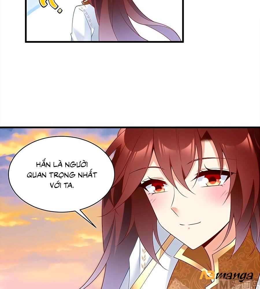 Manh Sư Tại Thượng Chap 214 - Next Chap 215